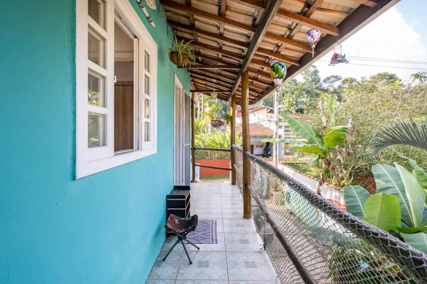 Guest House Vida Vibra — Photos 1