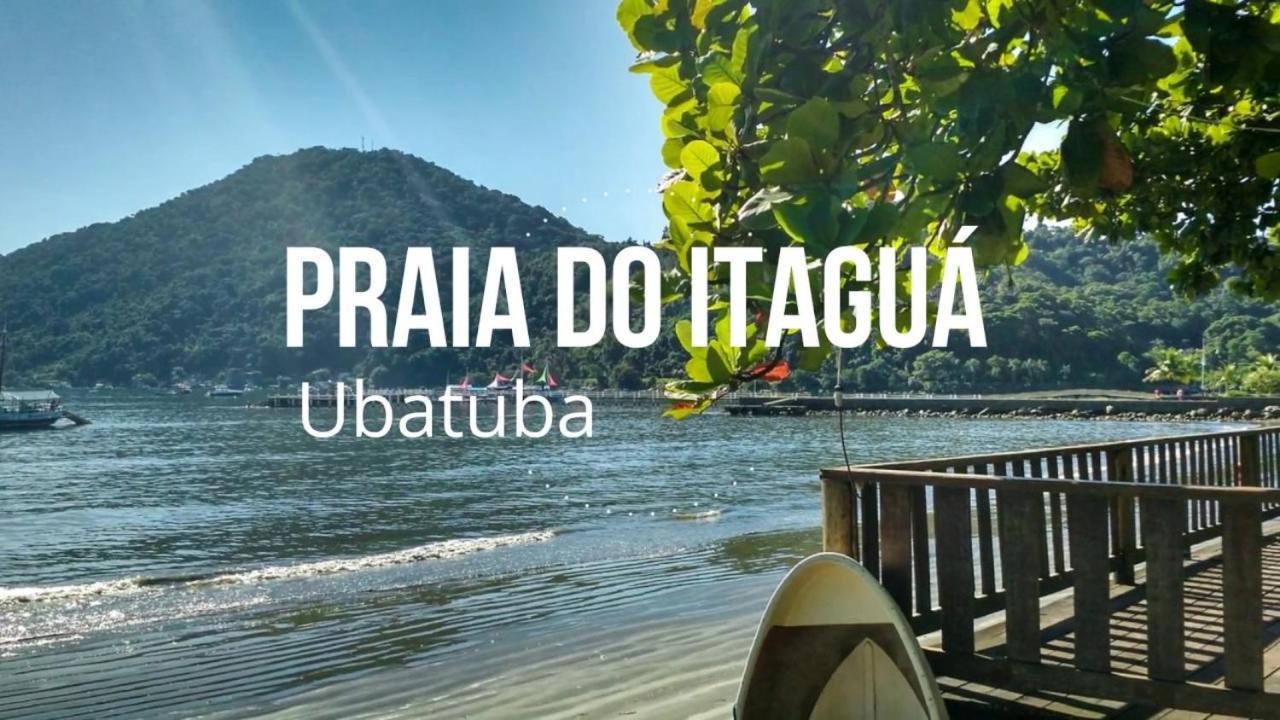 Pousada Recanto Do Papagaio - Ubatuba — Photos 1