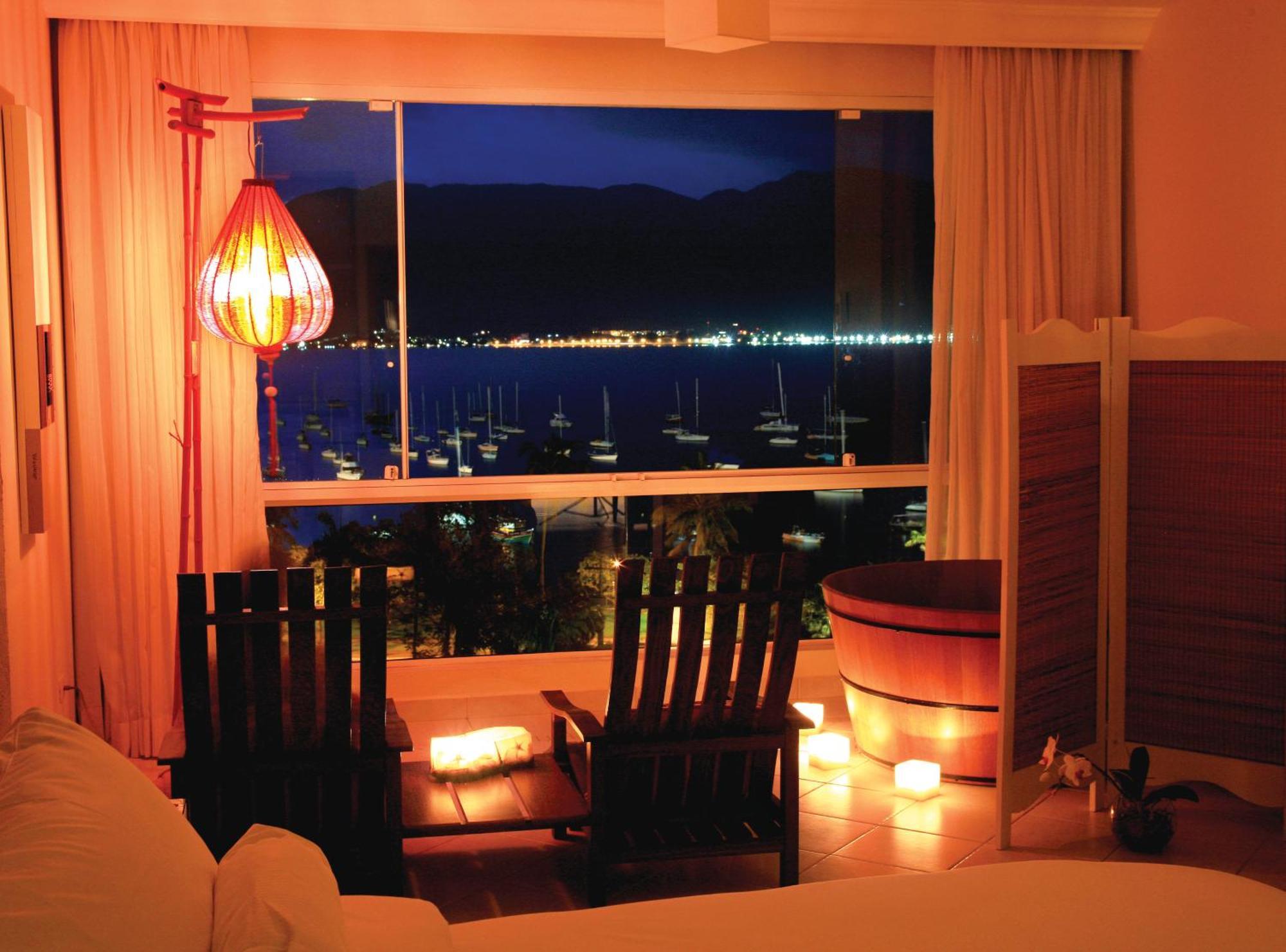 Hotel Itapemar - Ilhabela, Ilhabela