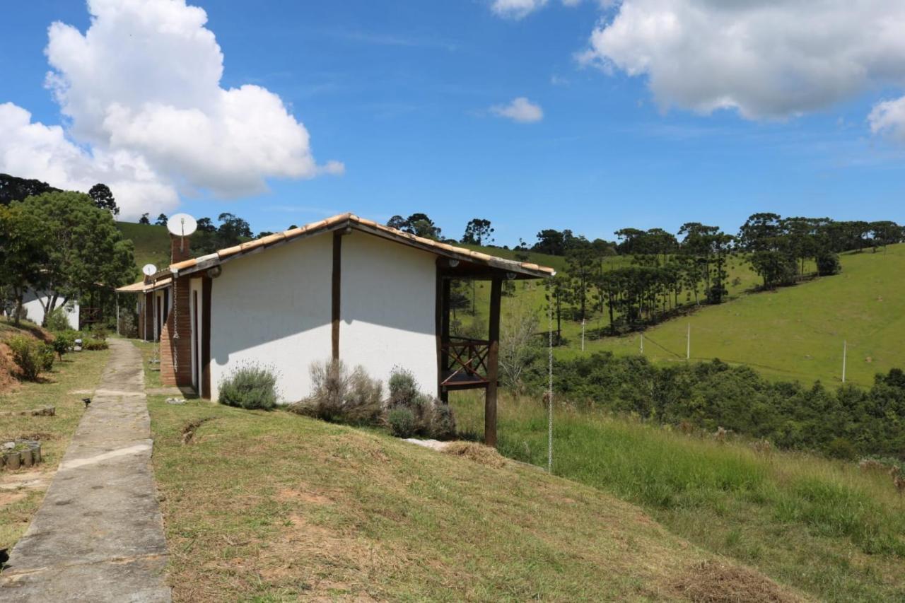 Estalagem Sensacoes, Cunha