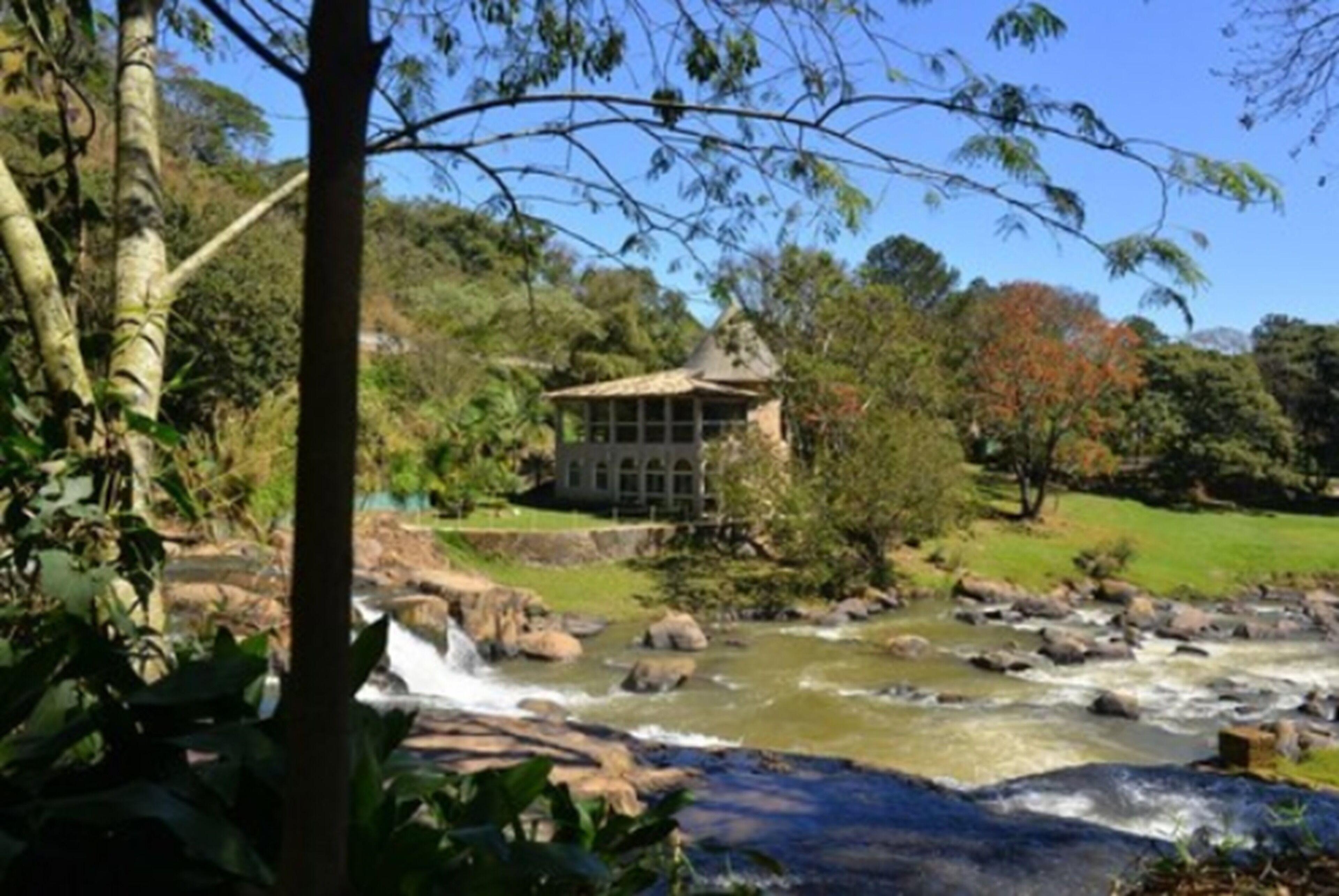 Hotel Recanto Da Cachoeira - Socorro (Sao Paulo), Socorro