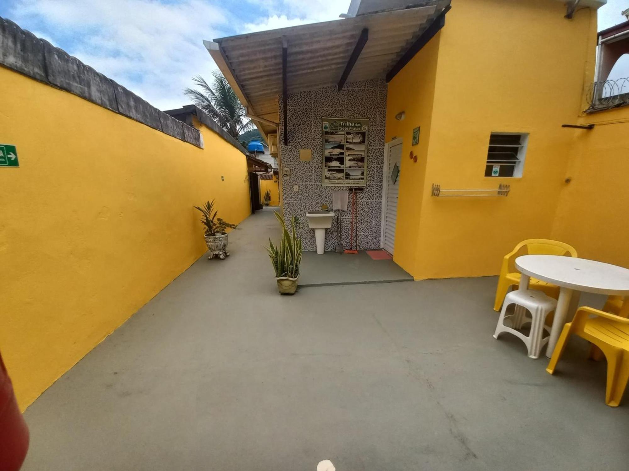 Suites Cantinho Do Sossego Em Ubatuba, Ubatuba