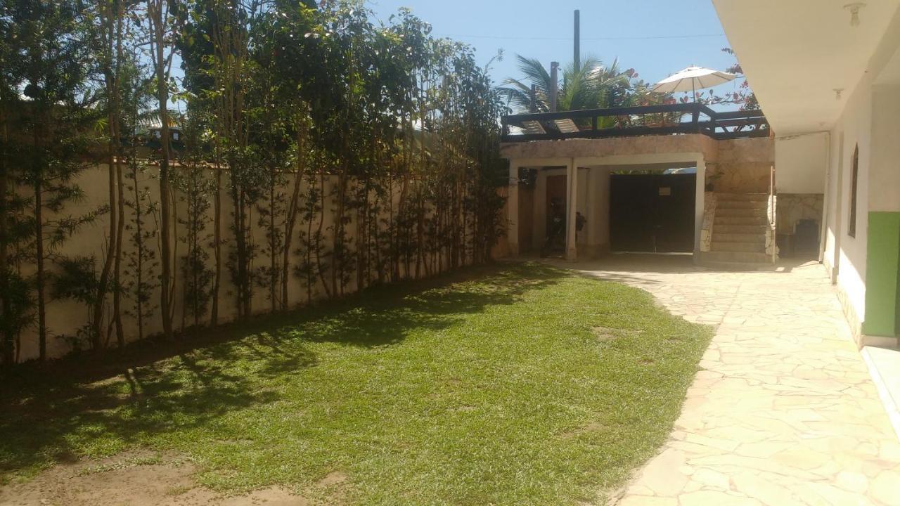 Pousada Brilho Do Sol — Photos 1