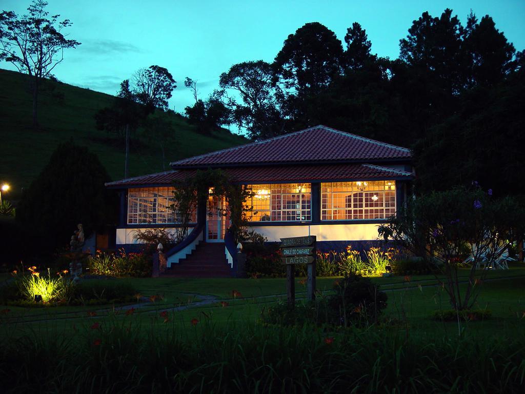 Fazenda Alvorada Villa - Cunha — Photos 3