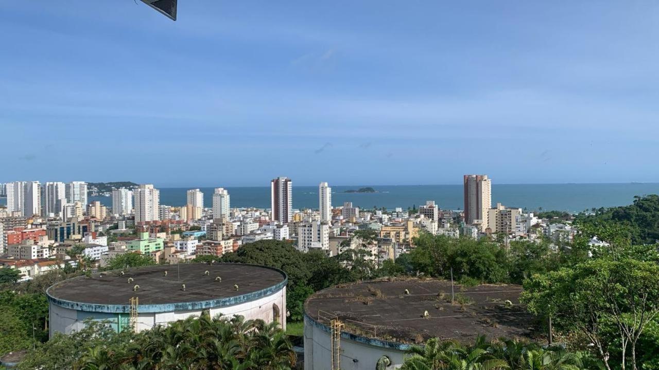 Suites Enseada Guaruja - Condominio Mirante Da Enseada, Guaruja
