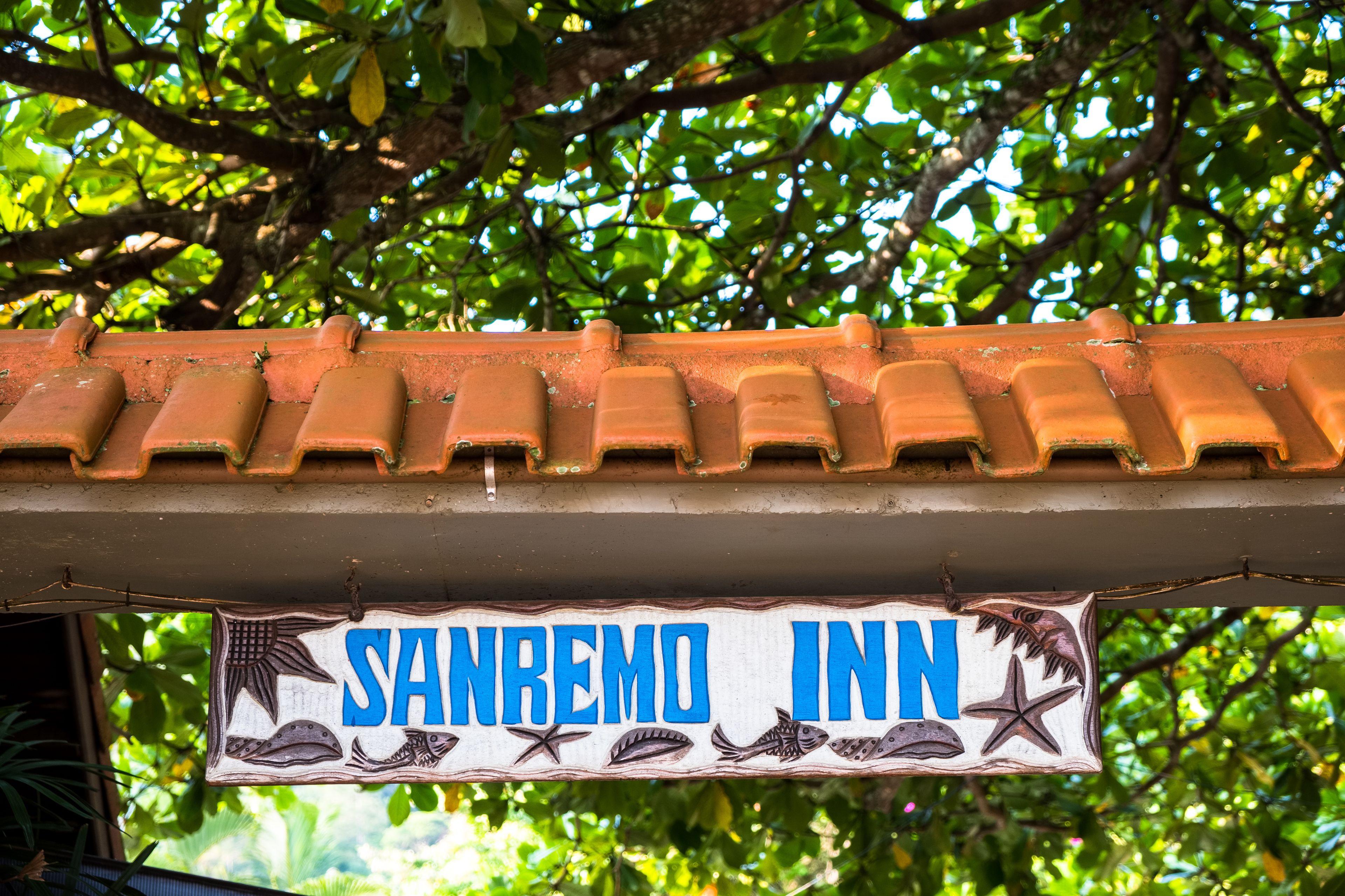 Pousada Sanremo Inn — Photos 3