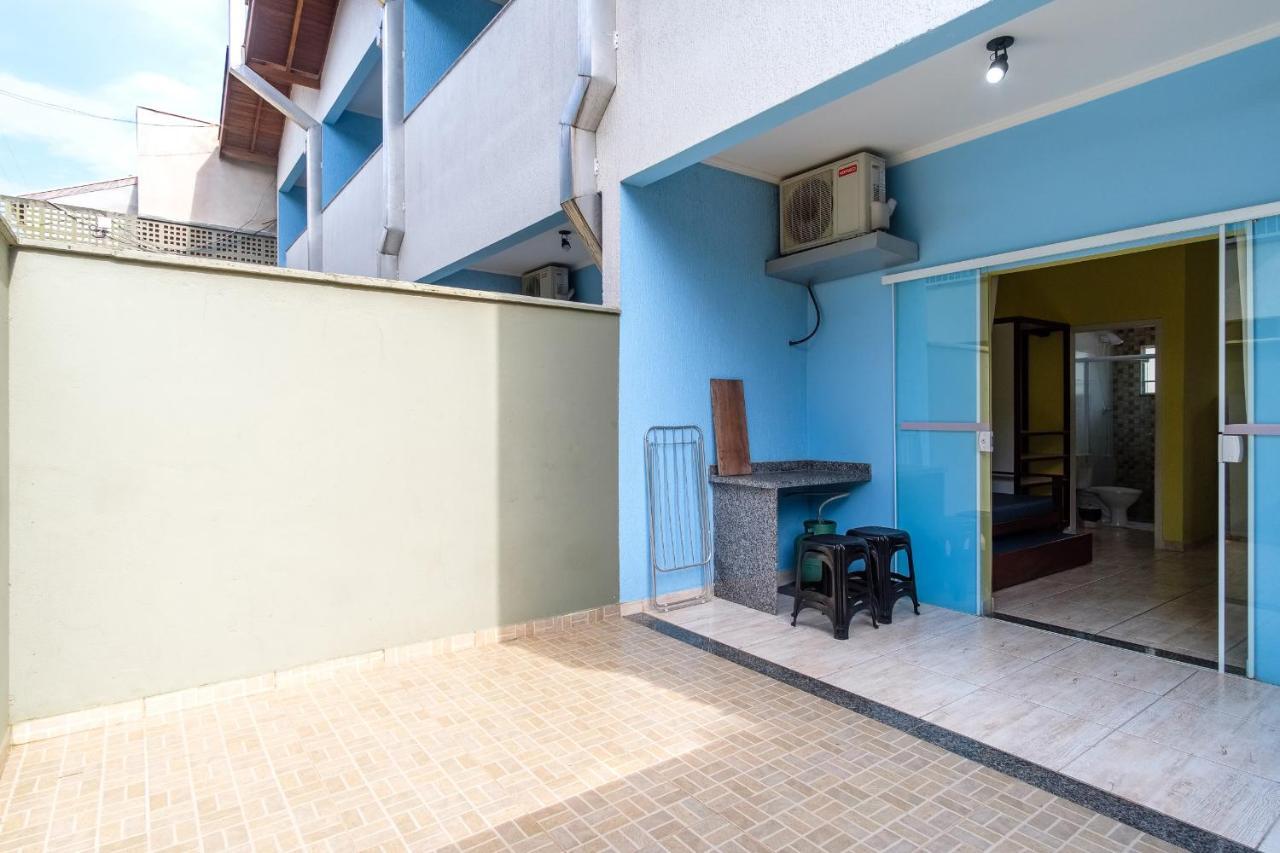 Chales Agua Marinha — Fotos 3