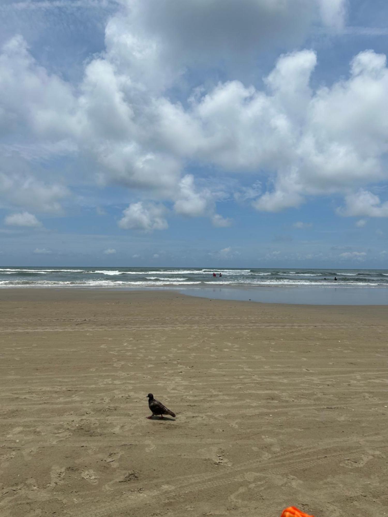 Ed. Itamarati., Praia Grande