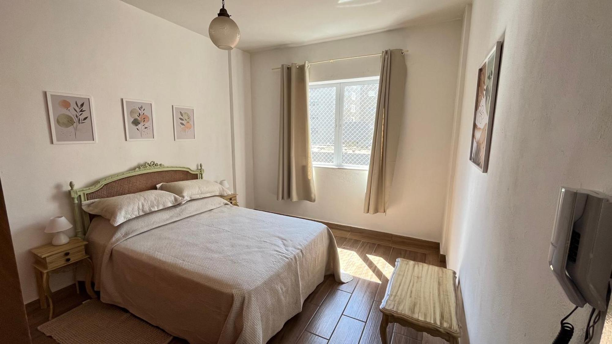 Apartamento Fontana Di Trevi Centro Serra Negra - Serra Negra (Sao Paulo), Serra Negra