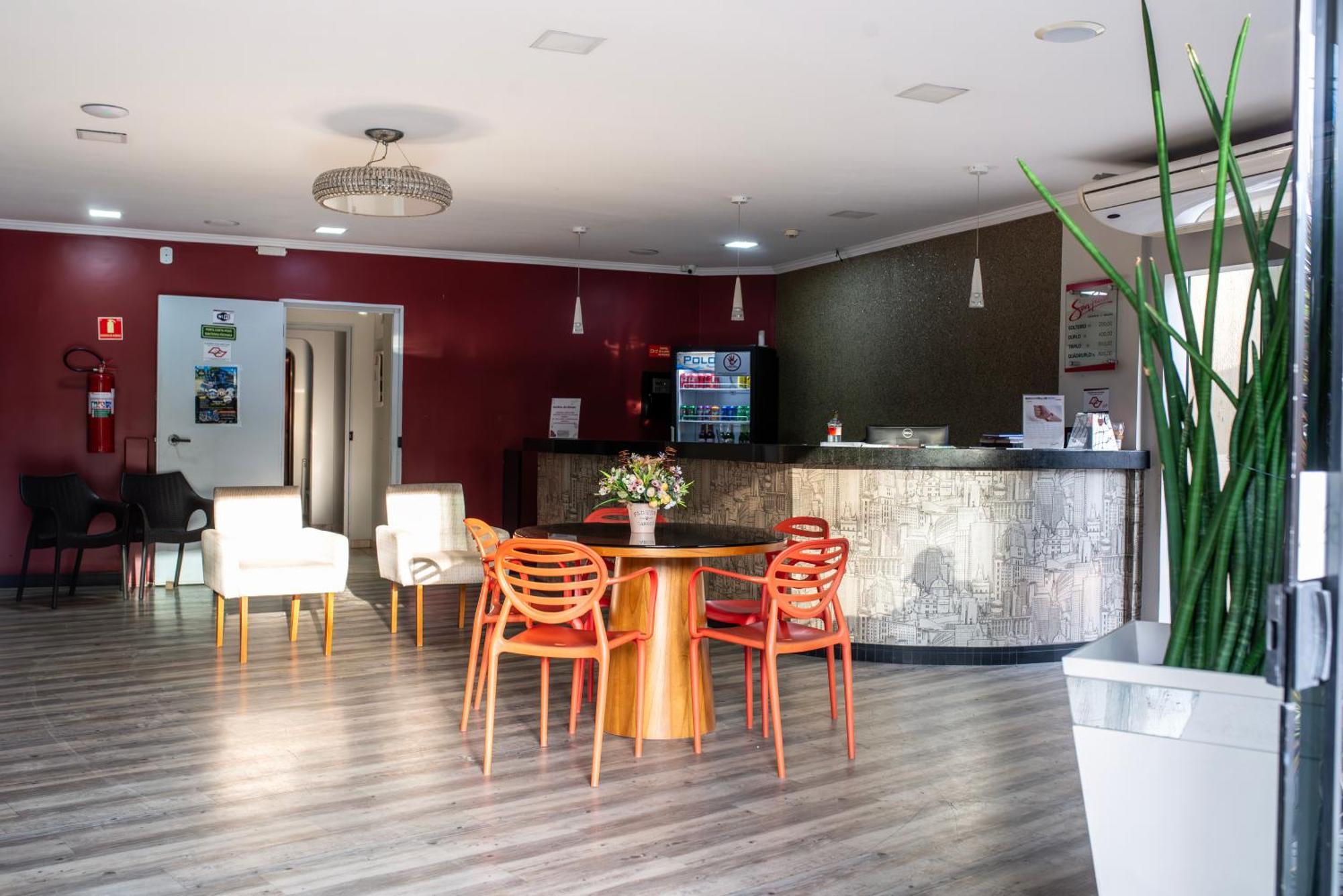 Hotel San Telmo — Photos 3