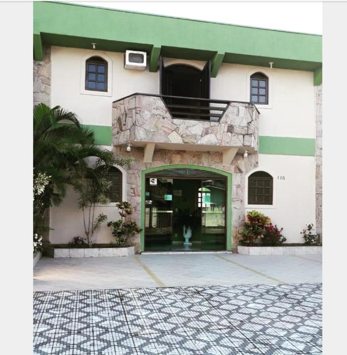 Pousada Alentejano II - Ubatuba — Fotos 1