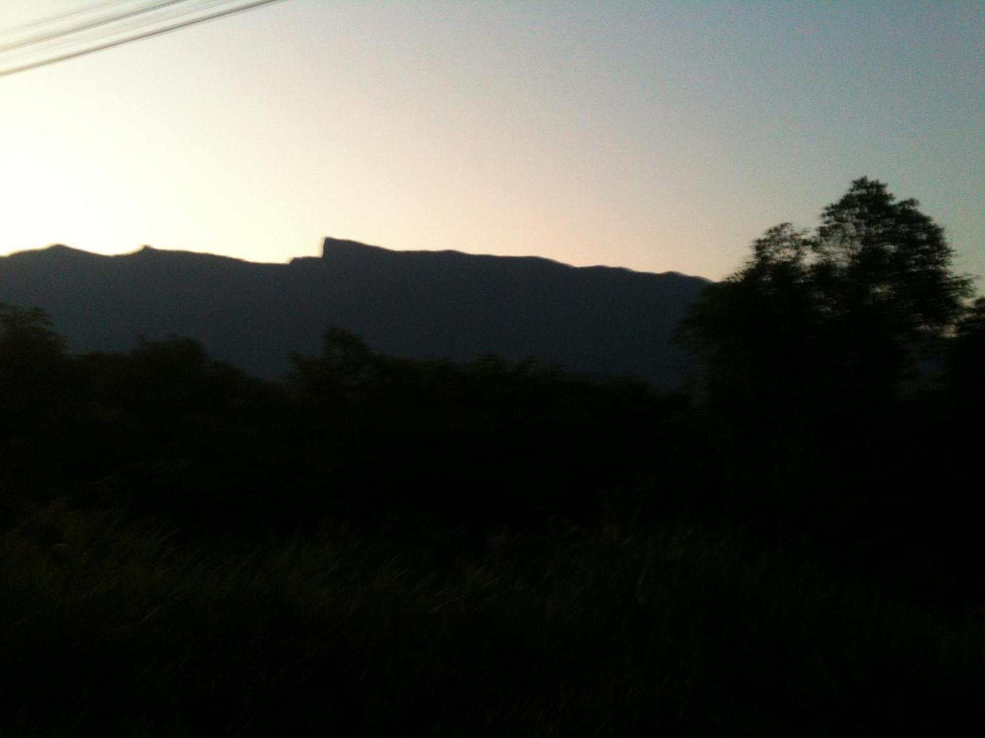 Pousada Sitio Arariba — Fotos 1