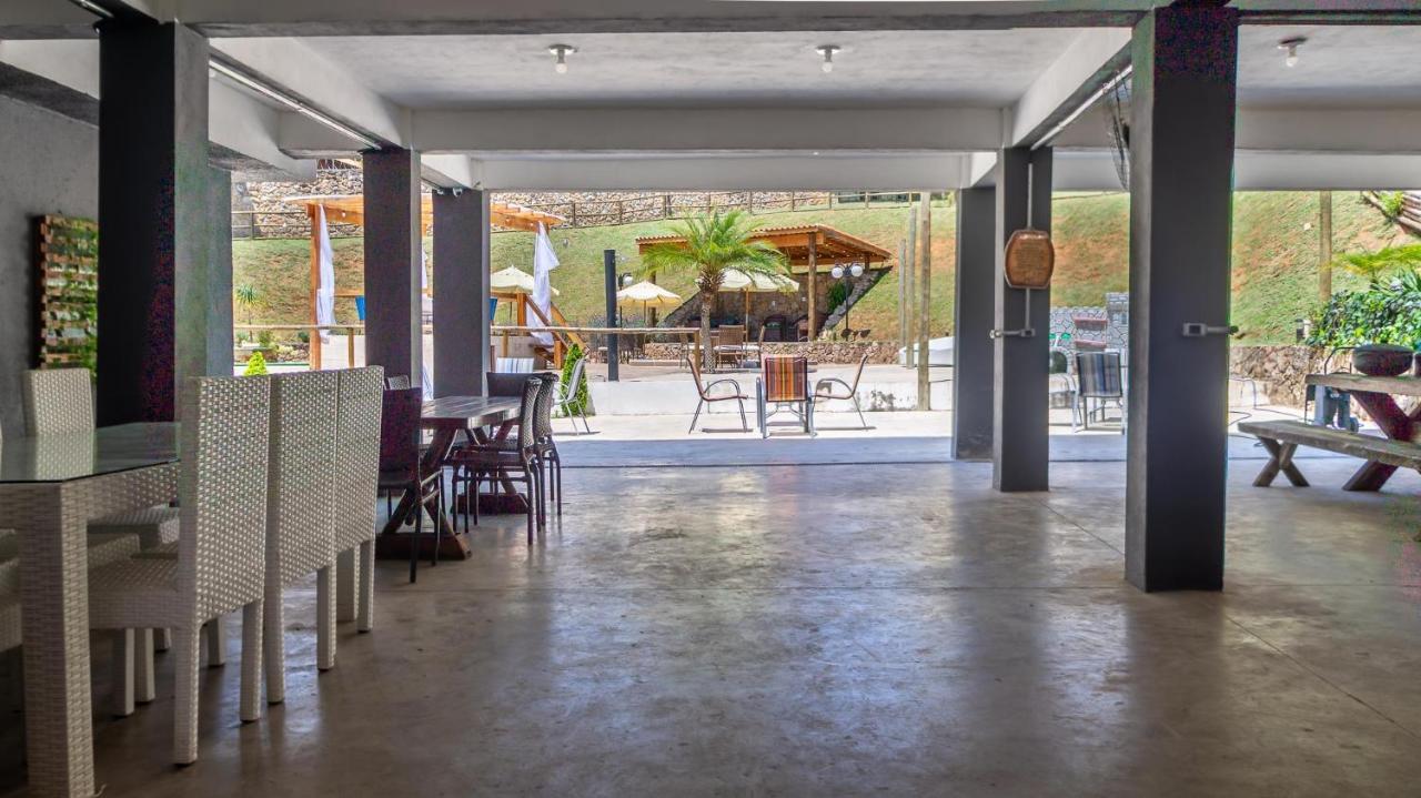 Pousada Garden House — Photos 3