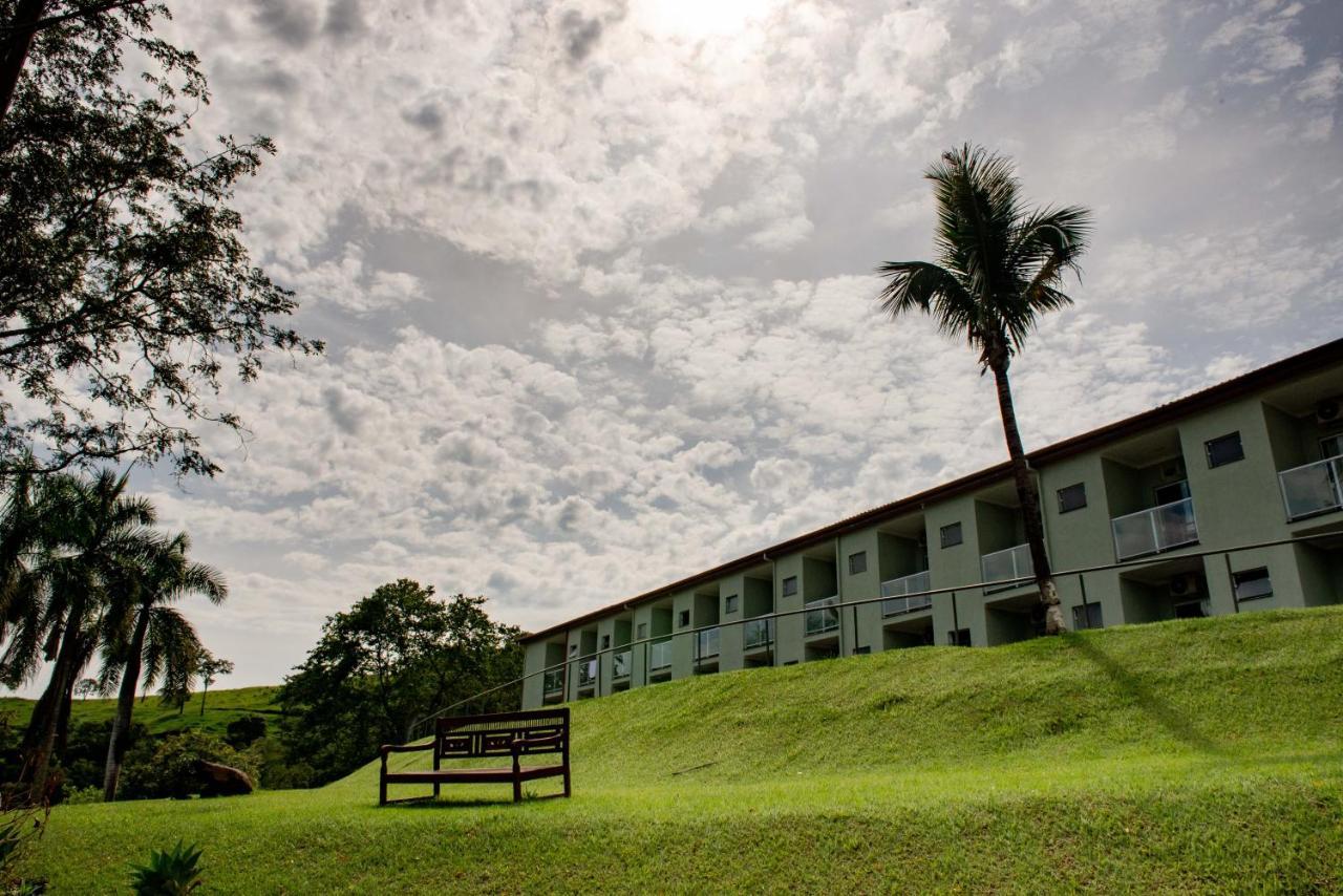 Hotel Fazenda Vale Da Cachoeira — Photos 2
