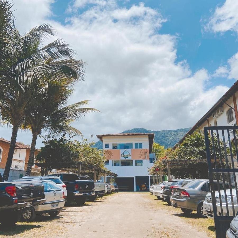 Chales Sununga Flats A 1 Minuto Da Praia