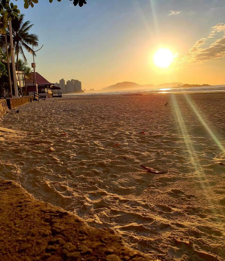 Apartamentos No Guaruja - Pitangueiras, Guaruja