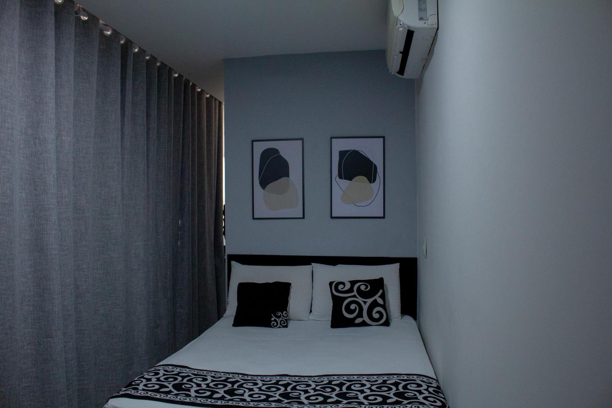 Compacto Hotel — Photos 2
