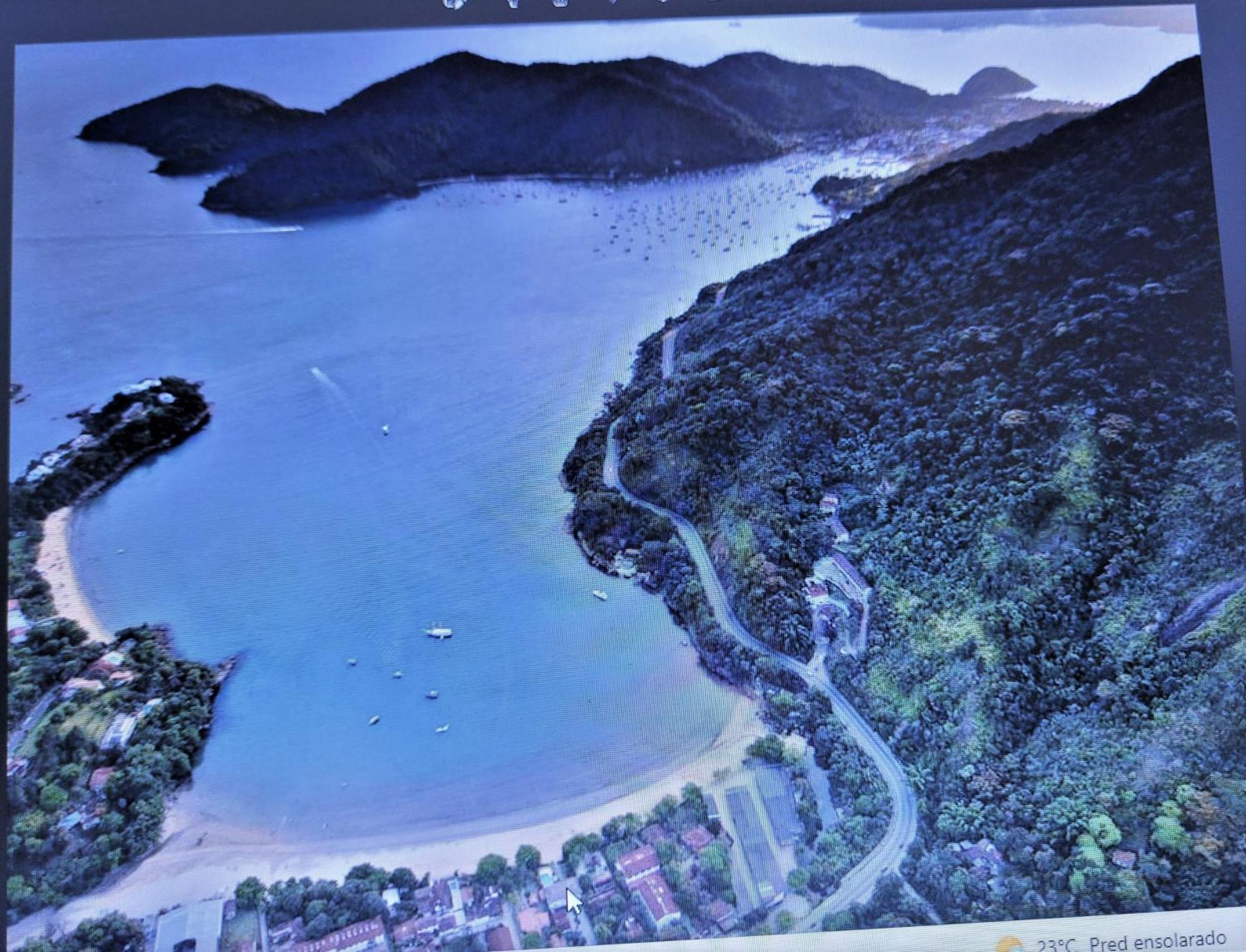 Casarao Villa Al Mare — Fotos 2