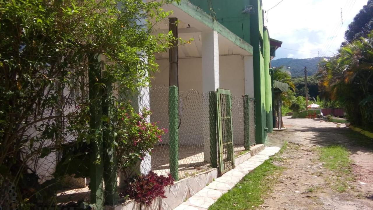 Pousada Familia Relaxe Na Serra Da Mantiqueira - Santo Antonio do Pinhal — Photos 3