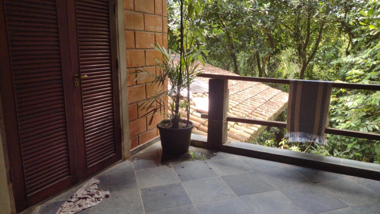 Casa Na Mata Apartment - Sao Sebastiao (Sao Paulo) — Photos 1
