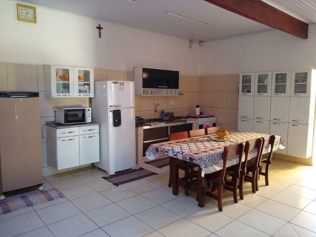 Casa De Temporada Recanto Fazendinha - Olimpia — Photos 1