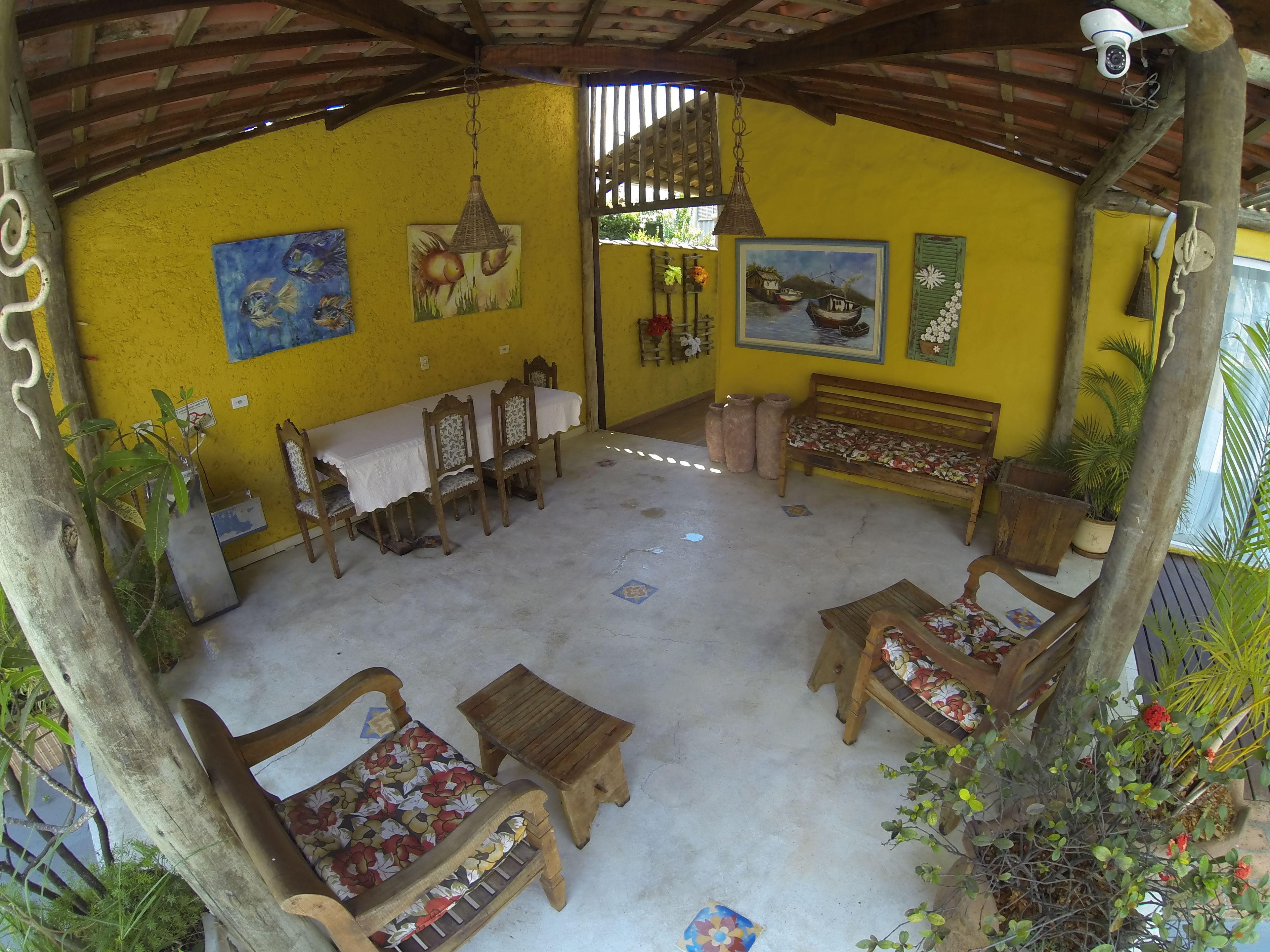 Casa Do Monge Apartments, Ilhabela