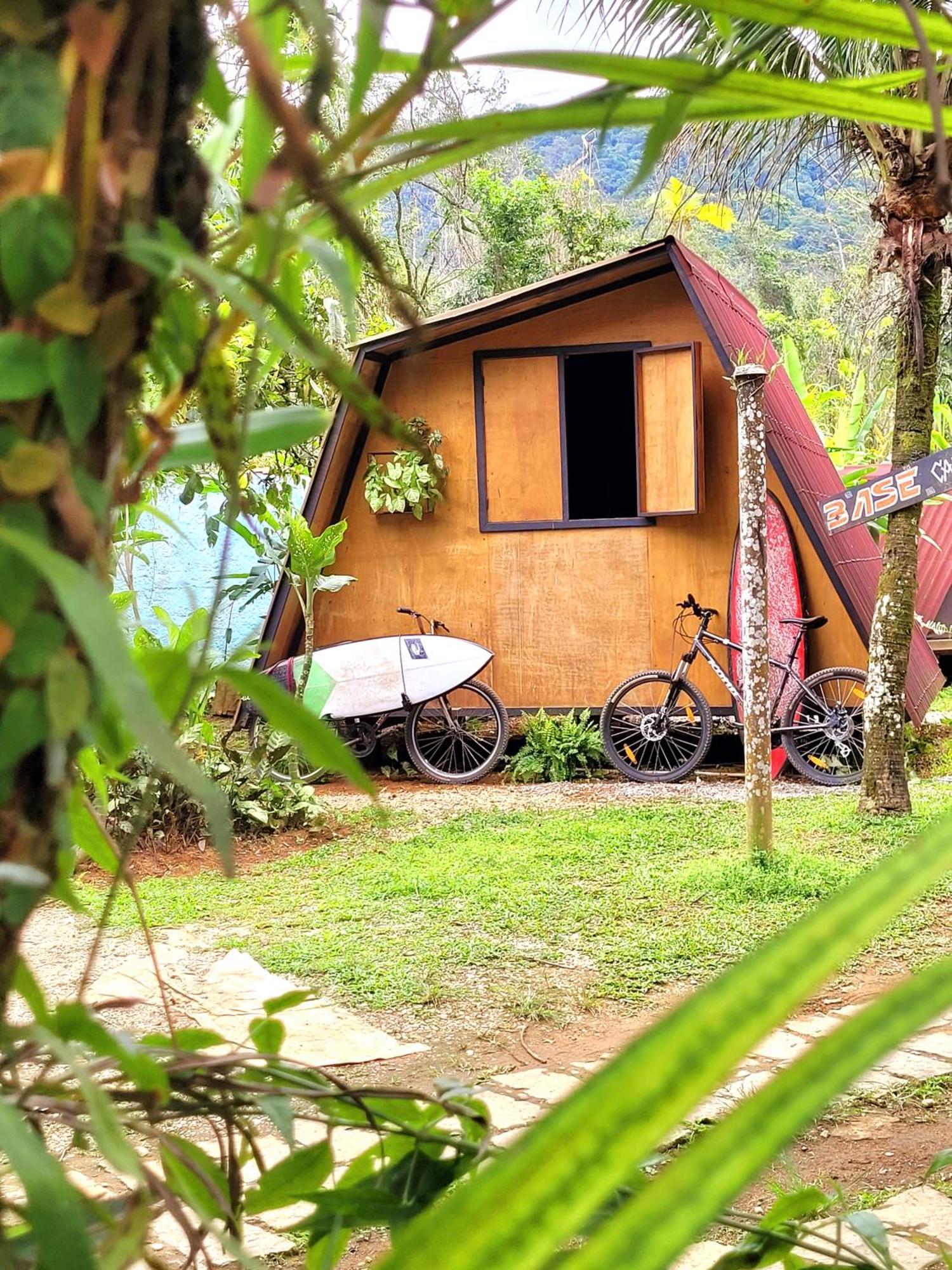 Surf Base Hostel Itamambuca , Surf House , Itamambuca, Ubatuba — Фото 3
