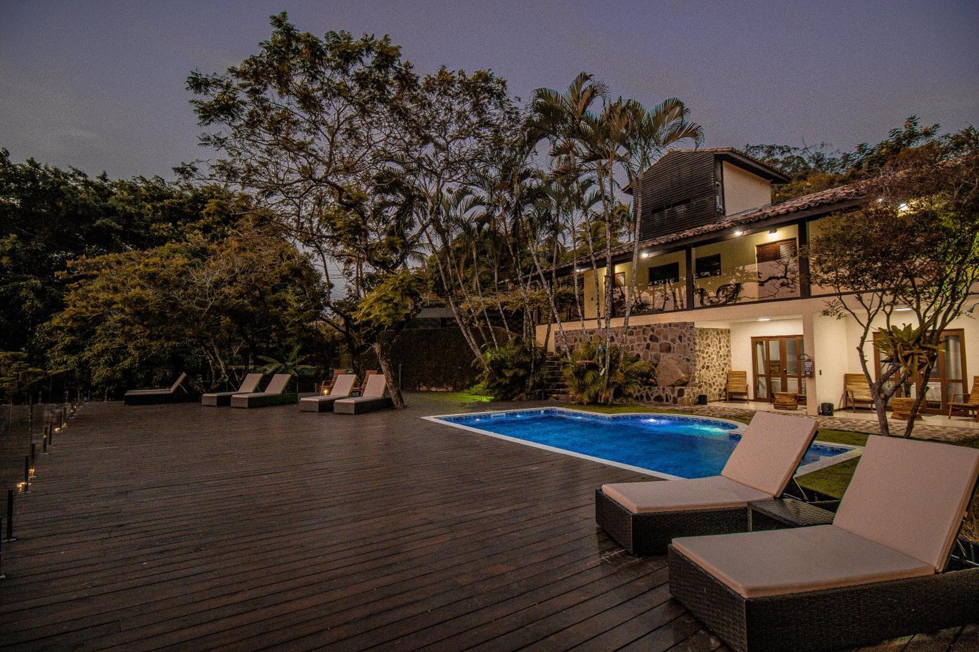 Pousada Vista Pro Mar Ilhabela, Ilhabela