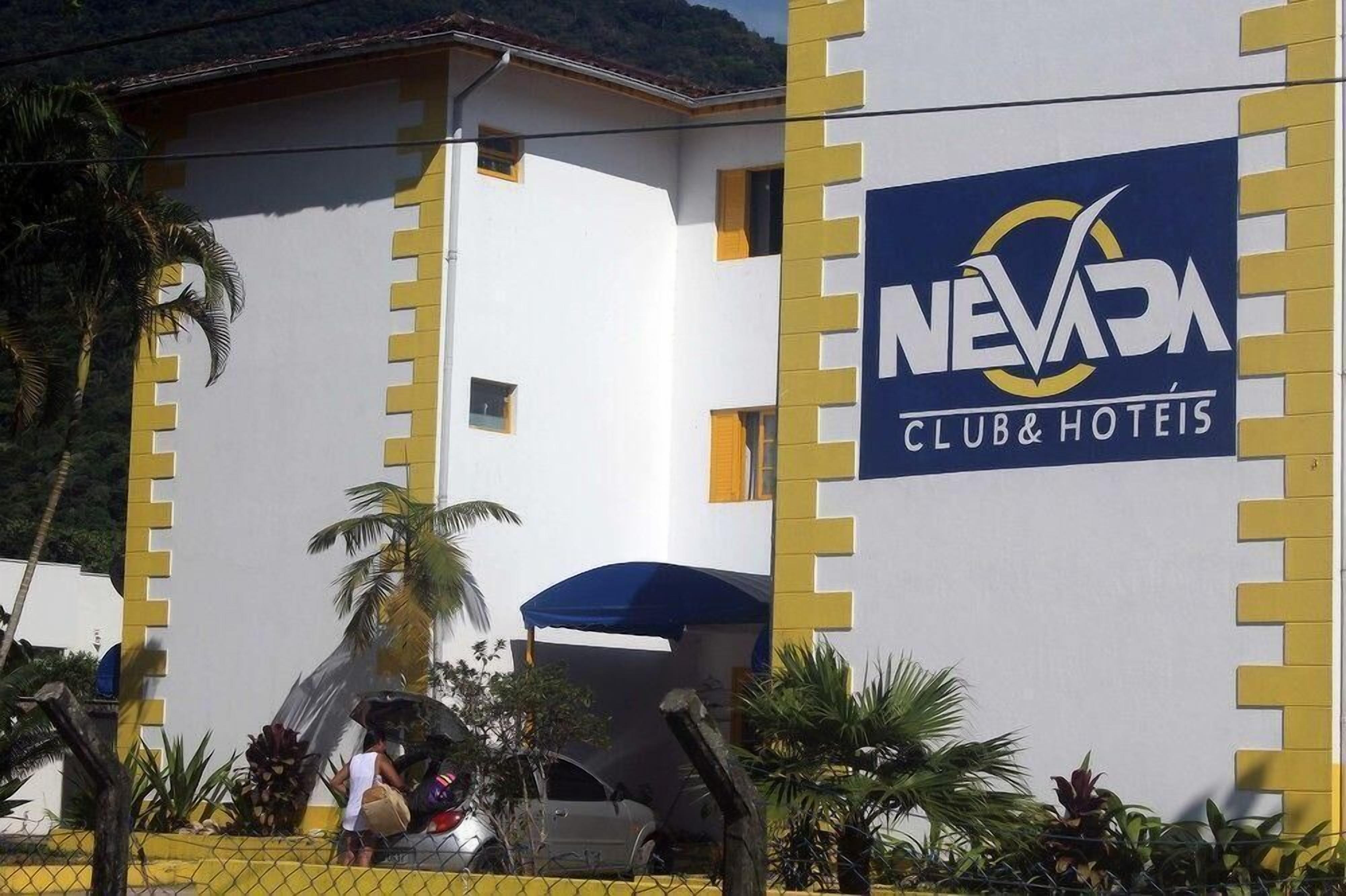 Hotel Nevada Ubatuba — Photos 3