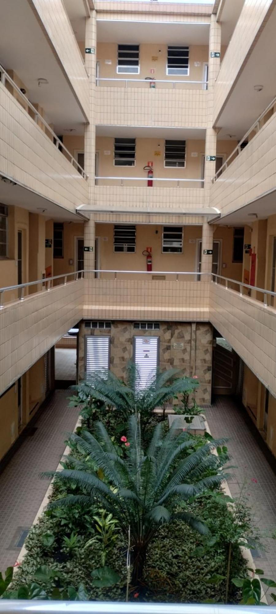 Condominio Edificio Cannes - Praia Grande (Santos) — Photos 1