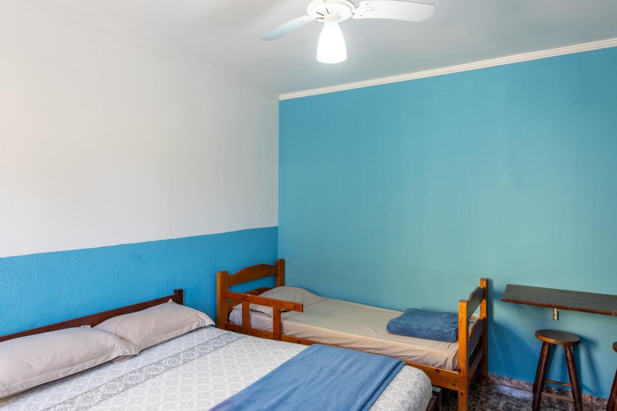 Diva Surf Quartos, Ubatuba