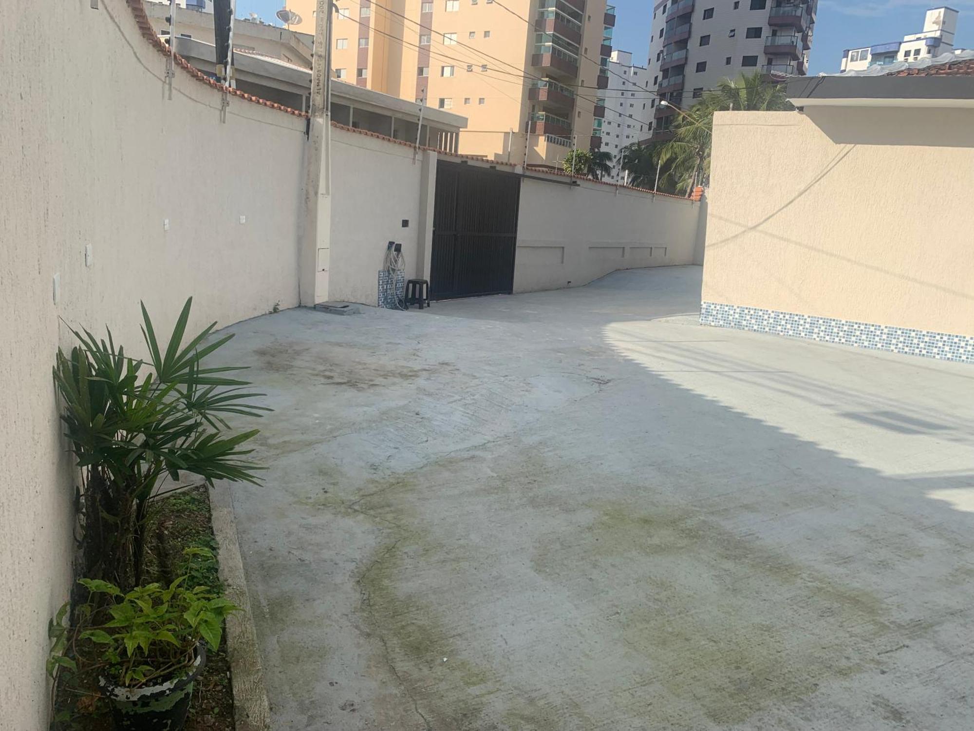 Pousada Aconchego Ocian, Praia Grande