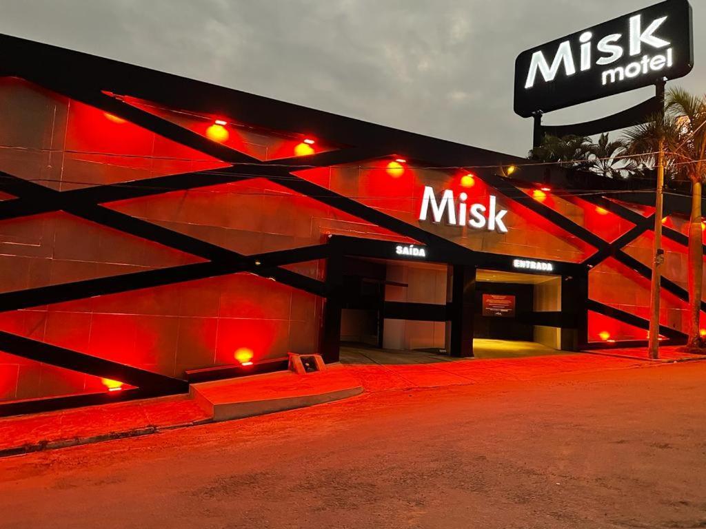 Misk Motel 3 — Fotos 2