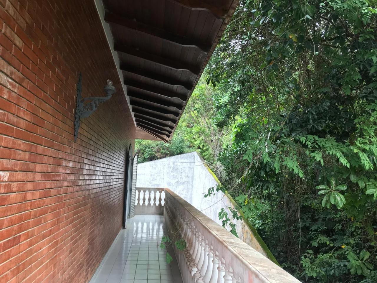 Mansao Nazario Ideal Para Excursoes De Onibus Pe Na Areia - Caraguatatuba, Caraguatatuba