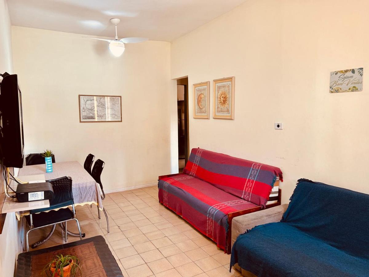 Casa Amarela Villa - Praia Grande (Santos) — Fotos 1