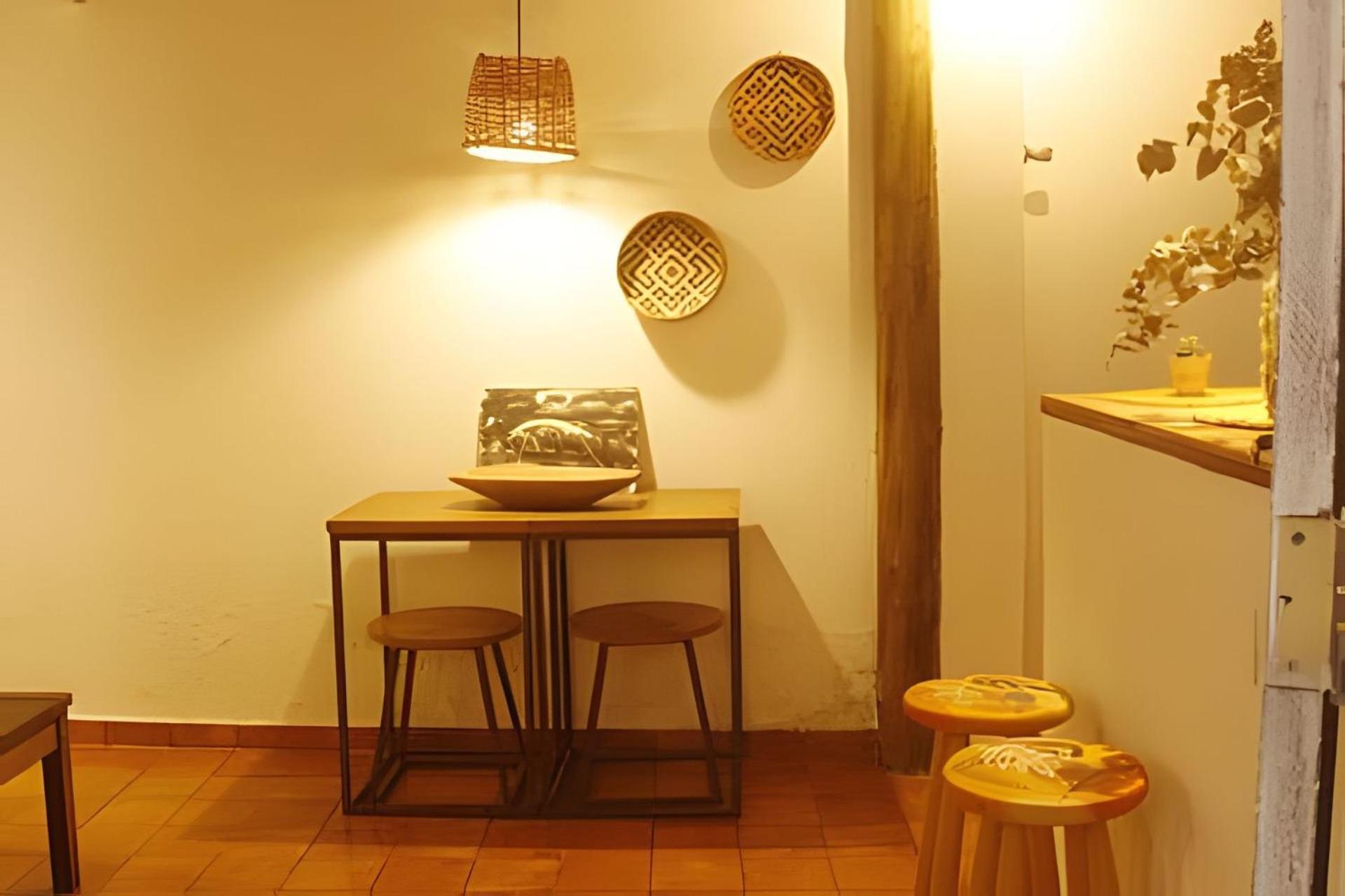 Casa Tupi - Suites No Coracao Do Itagua Em Ubatuba, Ubatuba