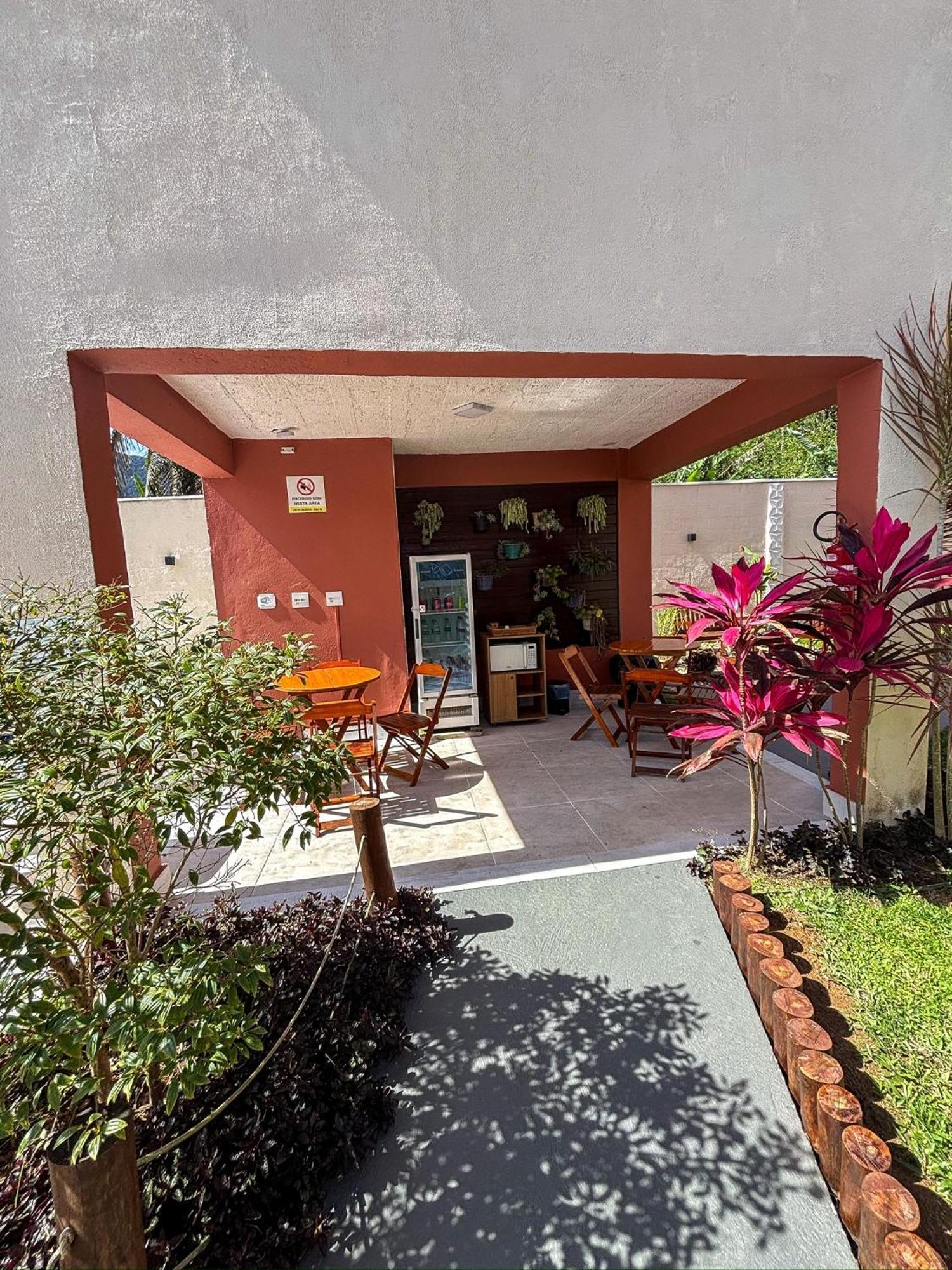 Residencial 220 Maresias, Maresias