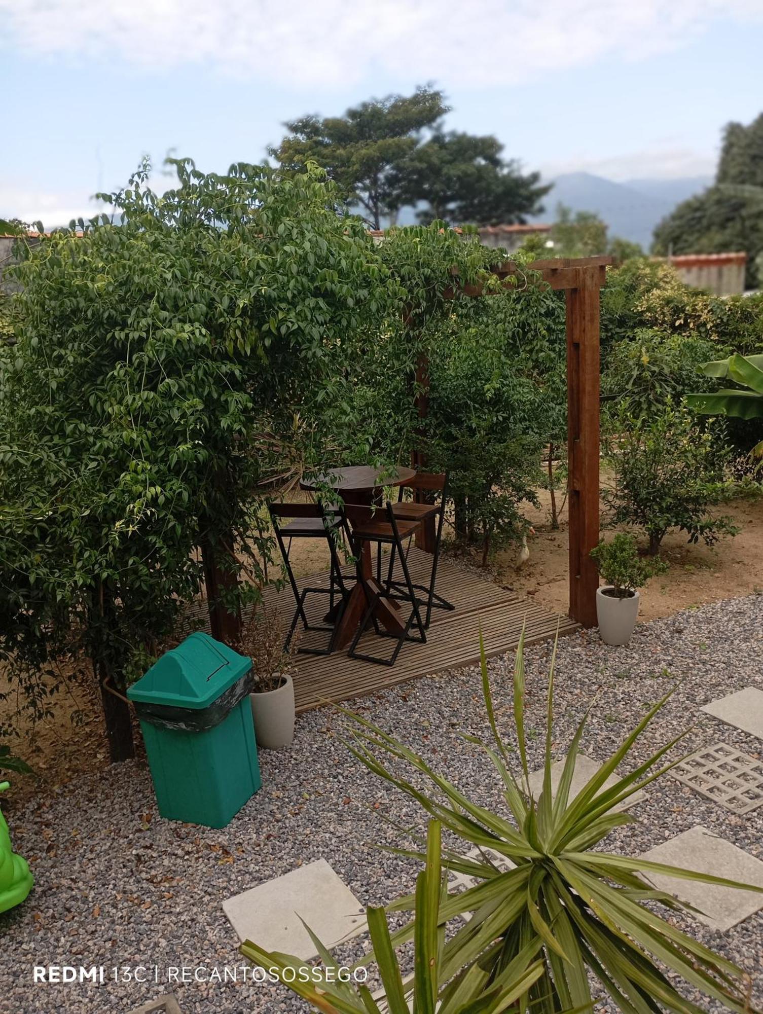 Recanto Do Sossego — Fotos 1