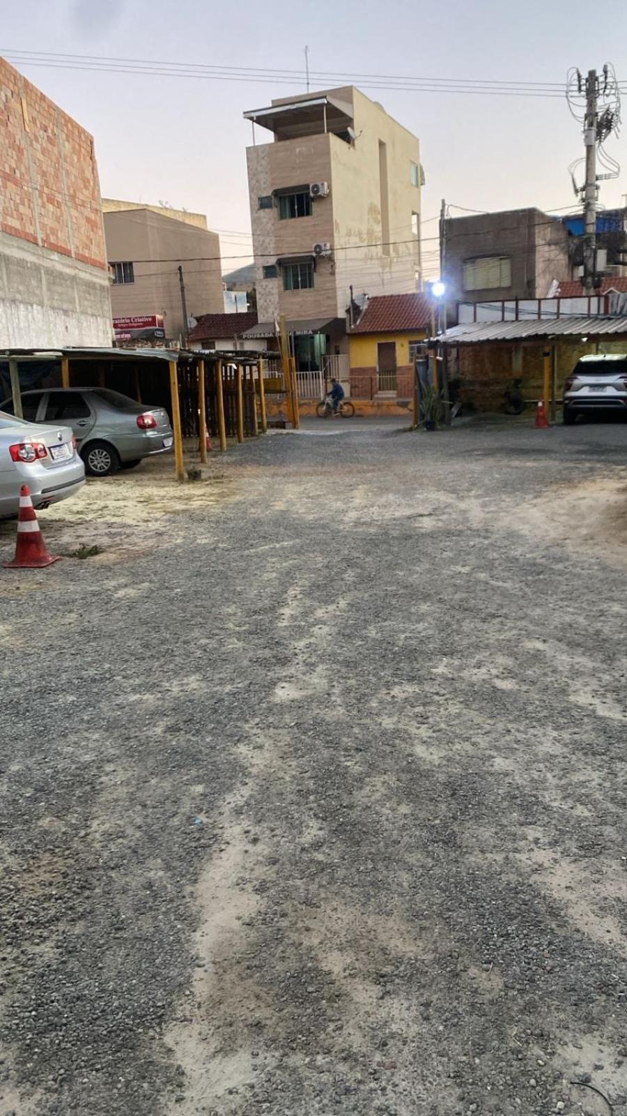 Hotel Frei Galvao - Aparecida (Sao Paulo) — Fotos 3