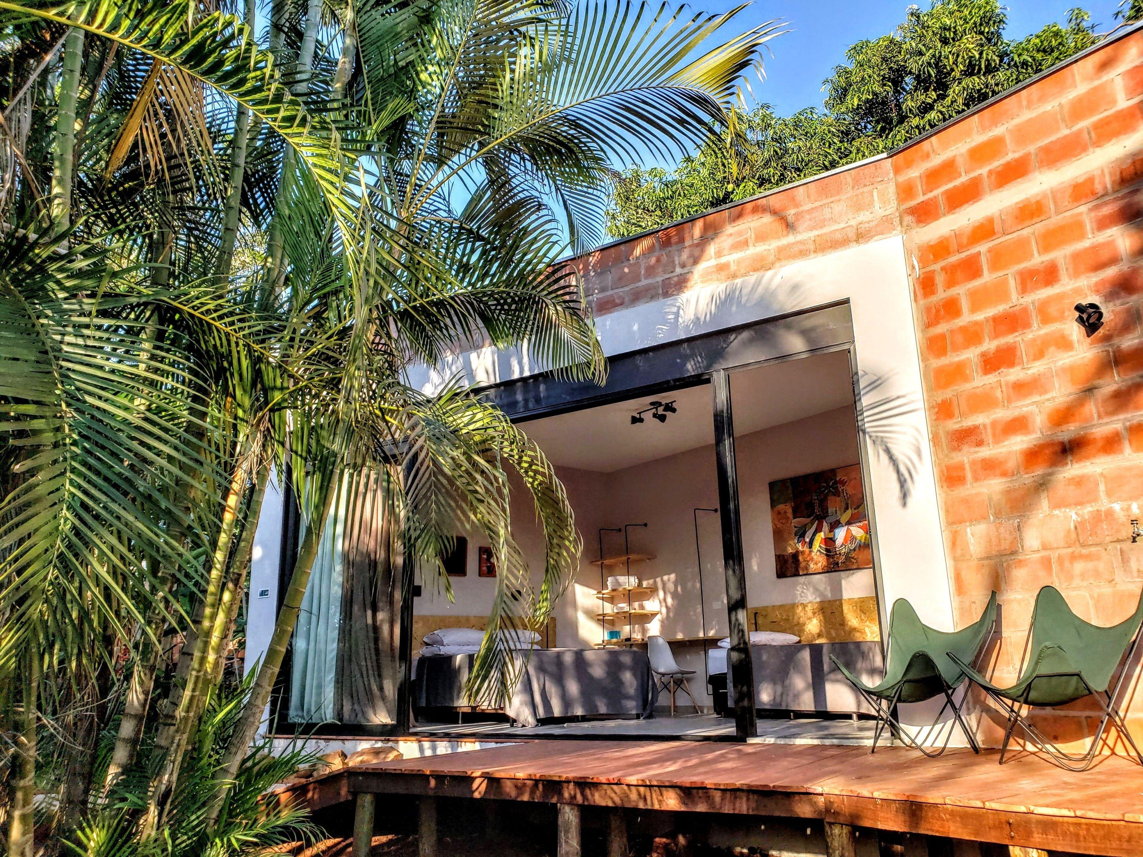 Suites No Quintal — Photos 3