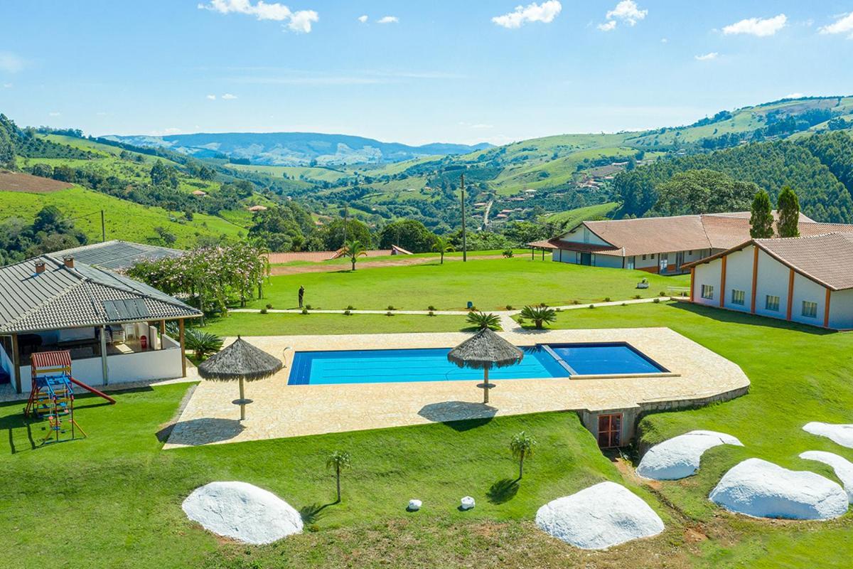 Pousada Linda Vista Socorro Sp