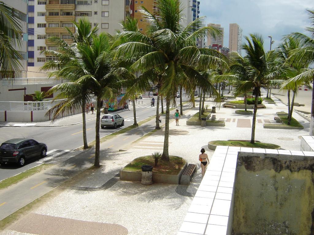 Apartamento Da Flavia, Praia Grande