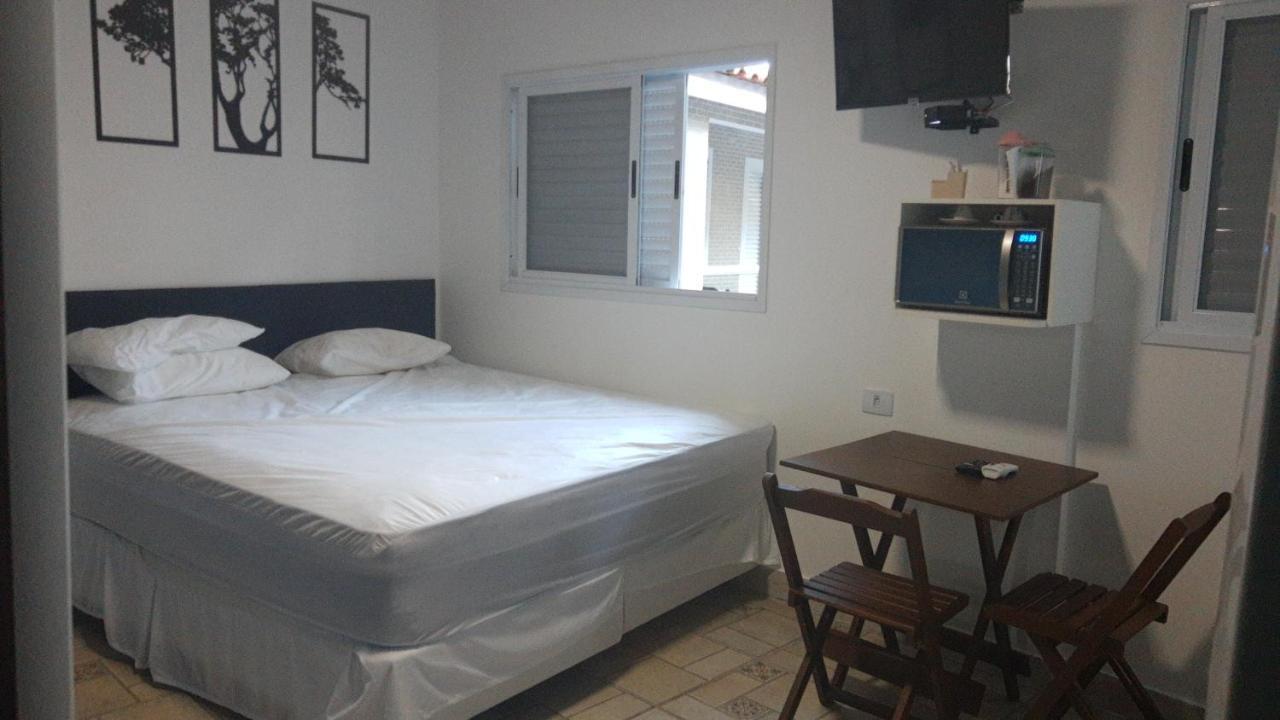 Pousada Espaco Pe Na Areia - Bertioga — Photos 1