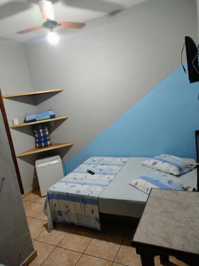 Hotel Do Sabonete - Aparecida (Sao Paulo) — Photos 2