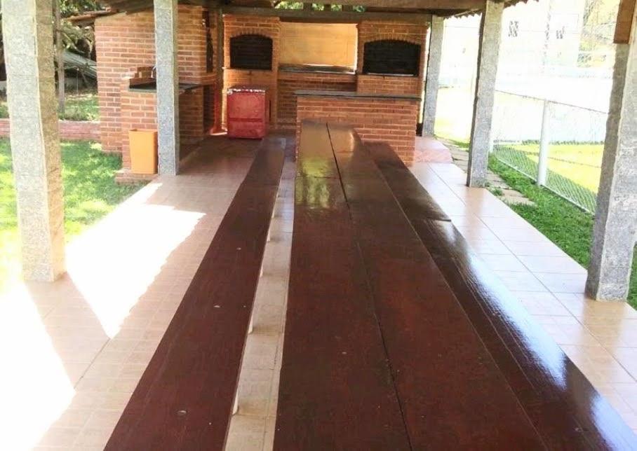 Aguas De Lindoia - Cavalinho Branco Apartment - Aguas de Lindoia — Fotos 1
