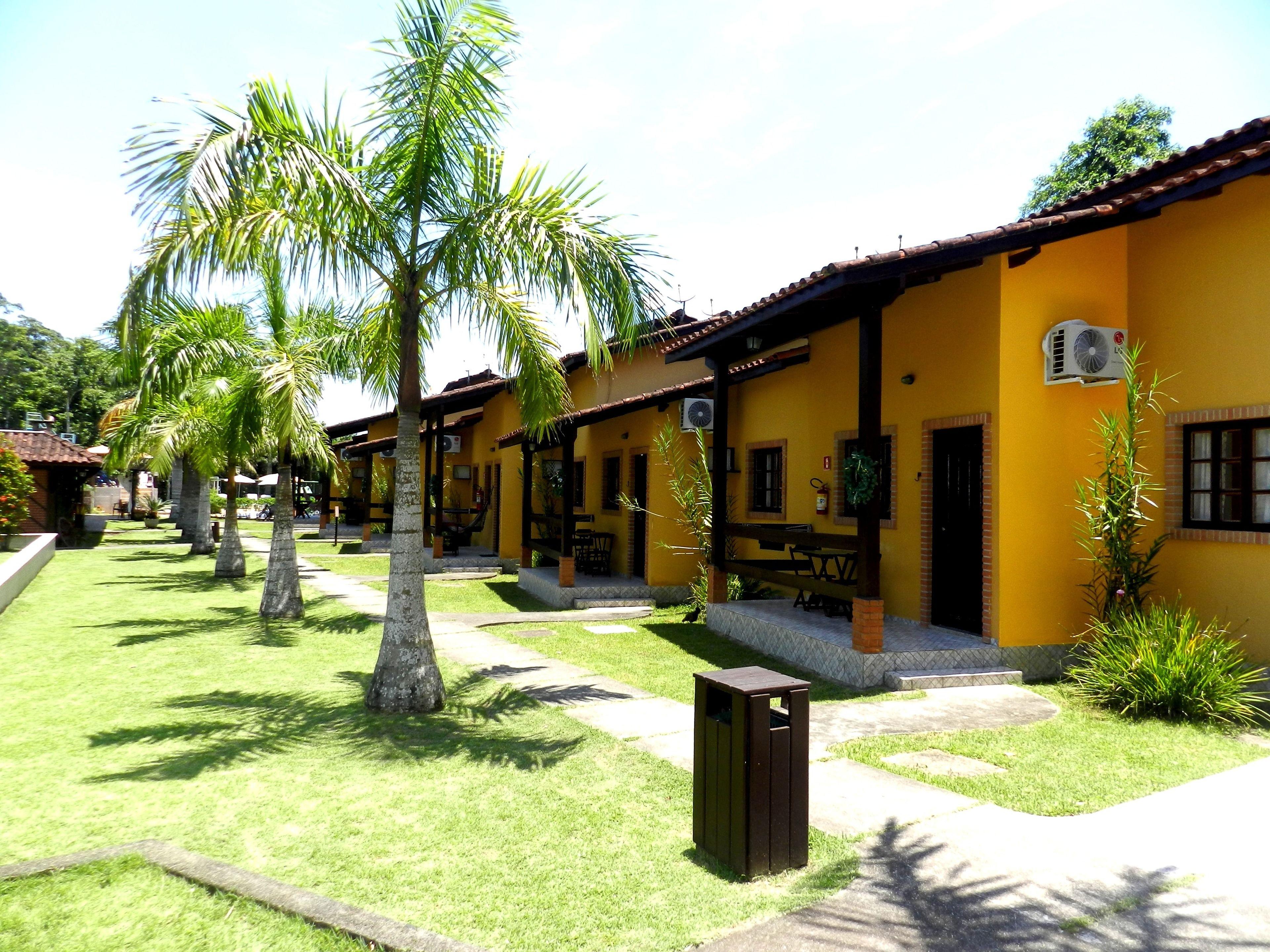 Hotel Bosques Do Massaguacu - Caraguatatuba, Caraguatatuba