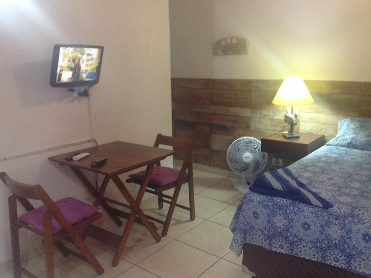 Limoeiro Suites - Ubatuba — Fotos 3