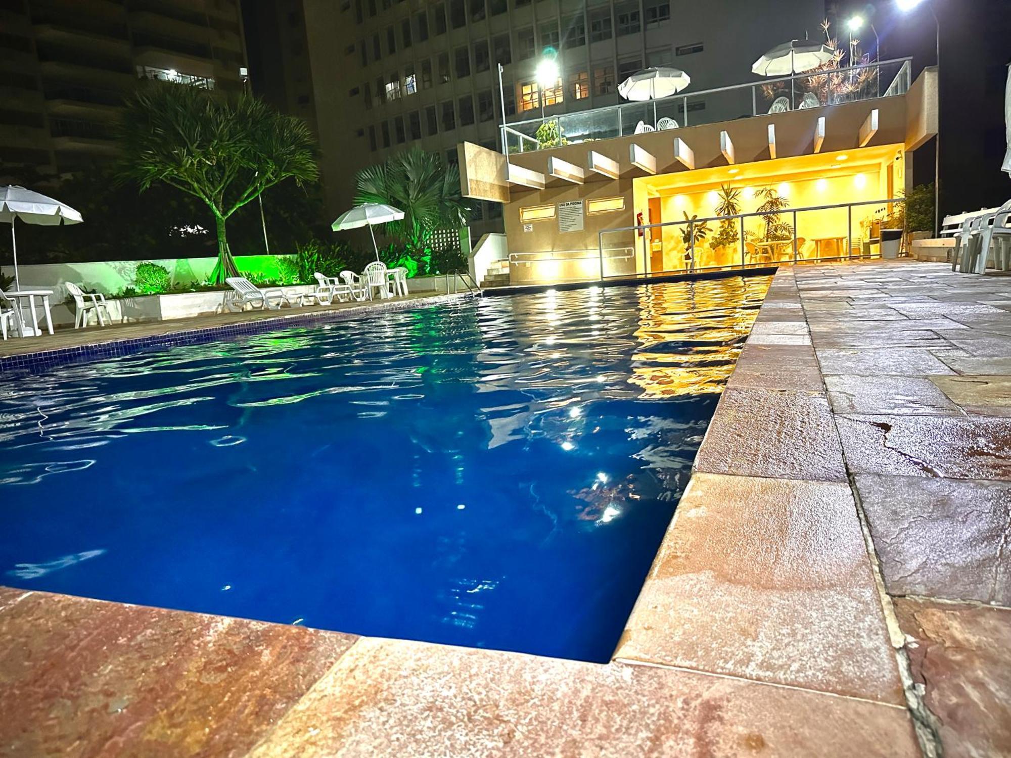 Orla Park Apartment - Guaruja — Fotos 1
