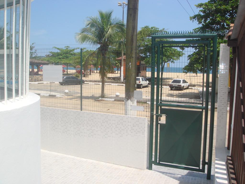 Pousada Praia Da Cocanha - Caraguatatuba, Caraguatatuba
