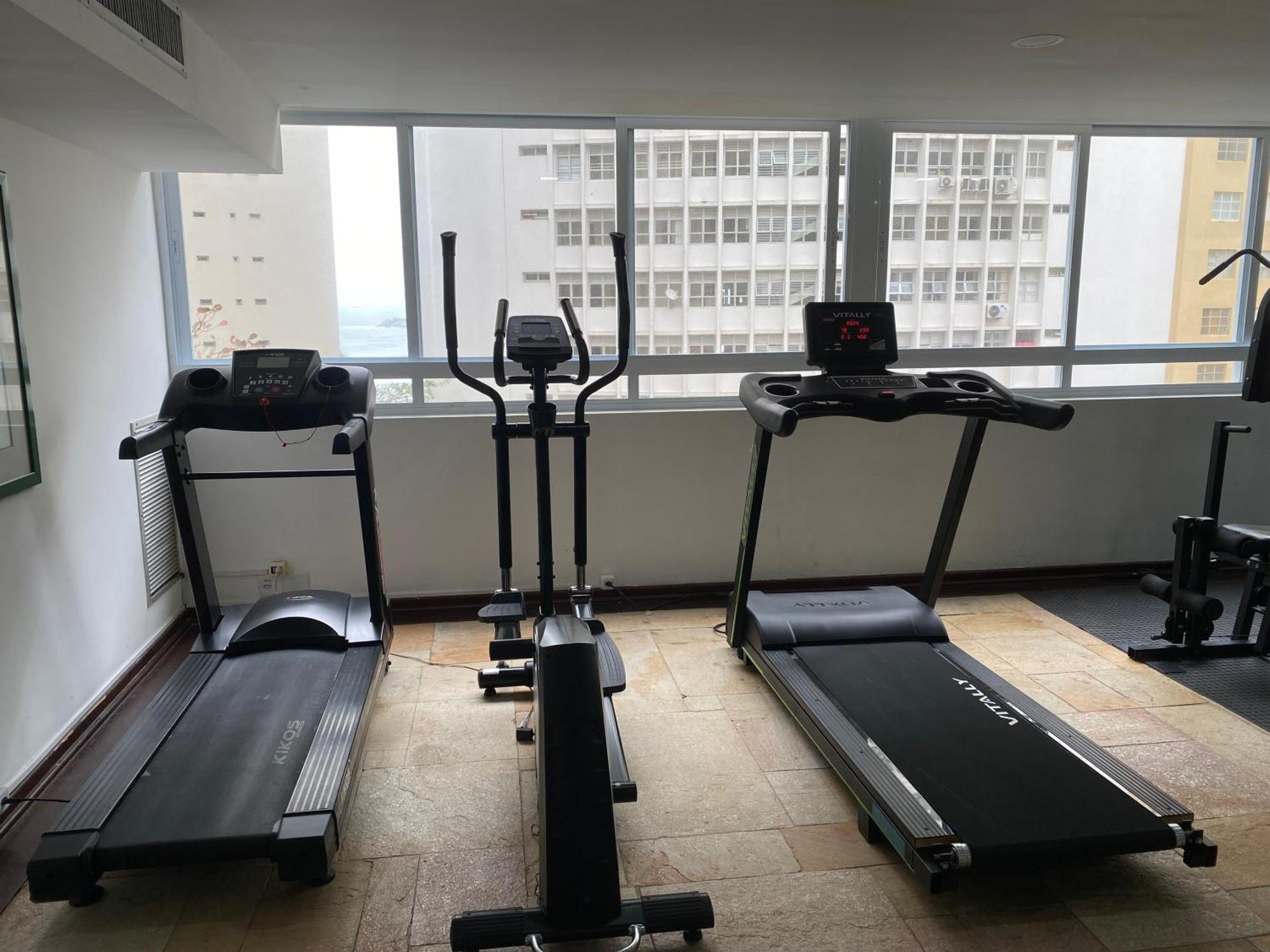 Guaruja Flat, Guaruja